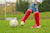 Fotball - fotos av Miriam Hvatum